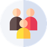 Group size