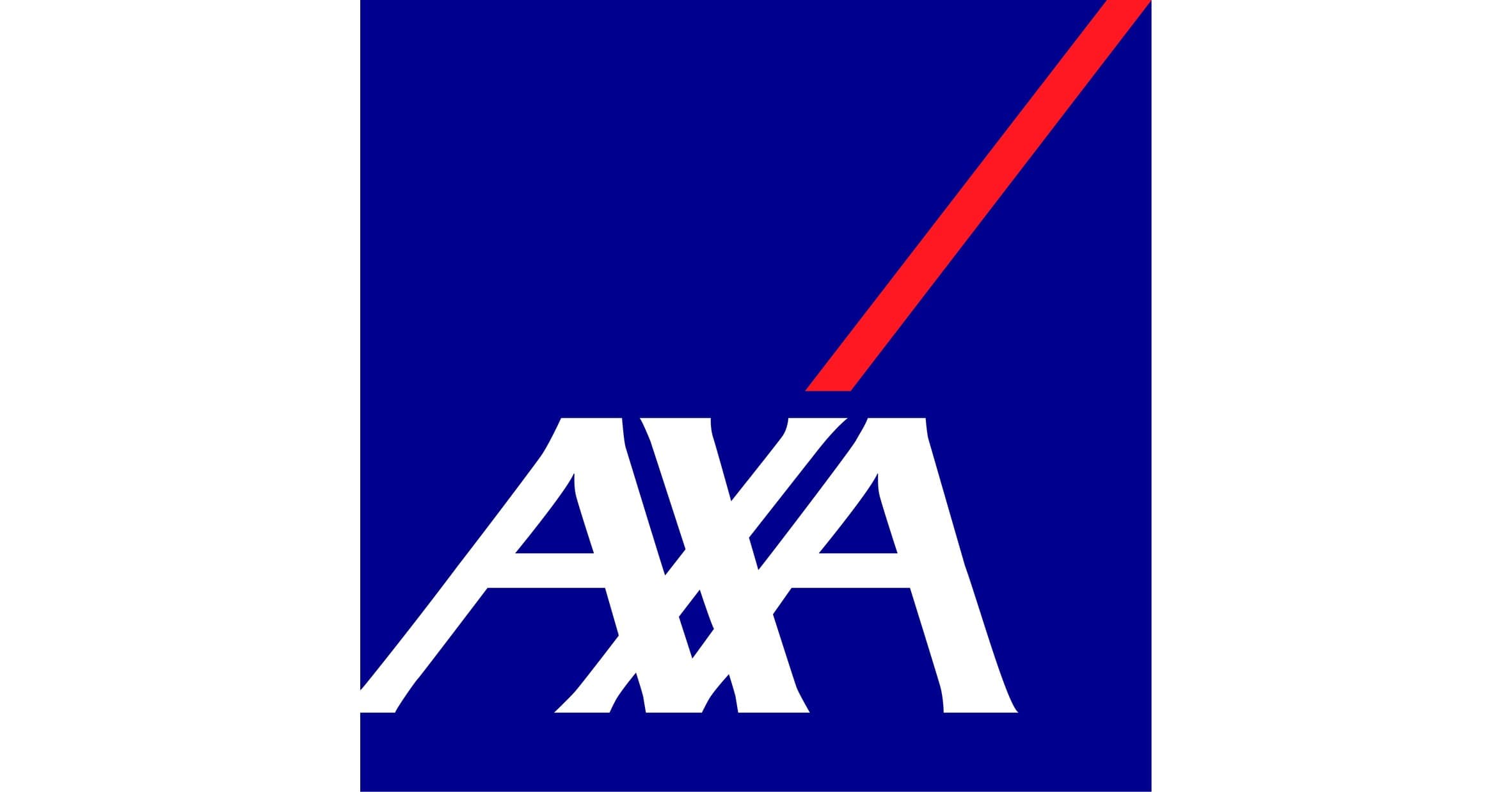 AXA XL logo