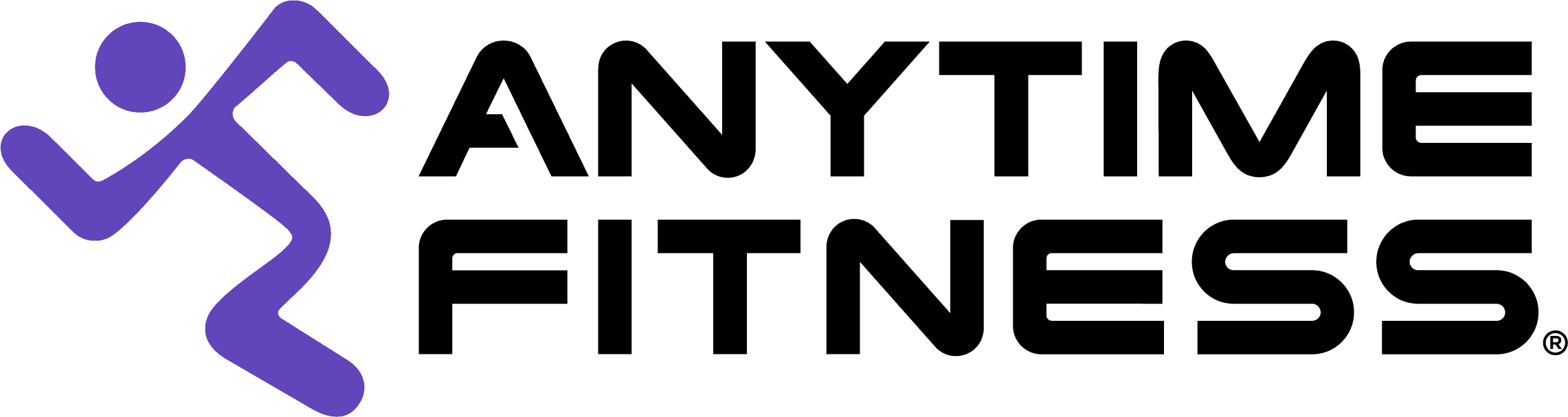 Anytime Fitness logo