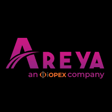 Areya Technologies logo