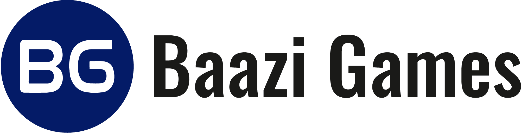 Baazi Games logo