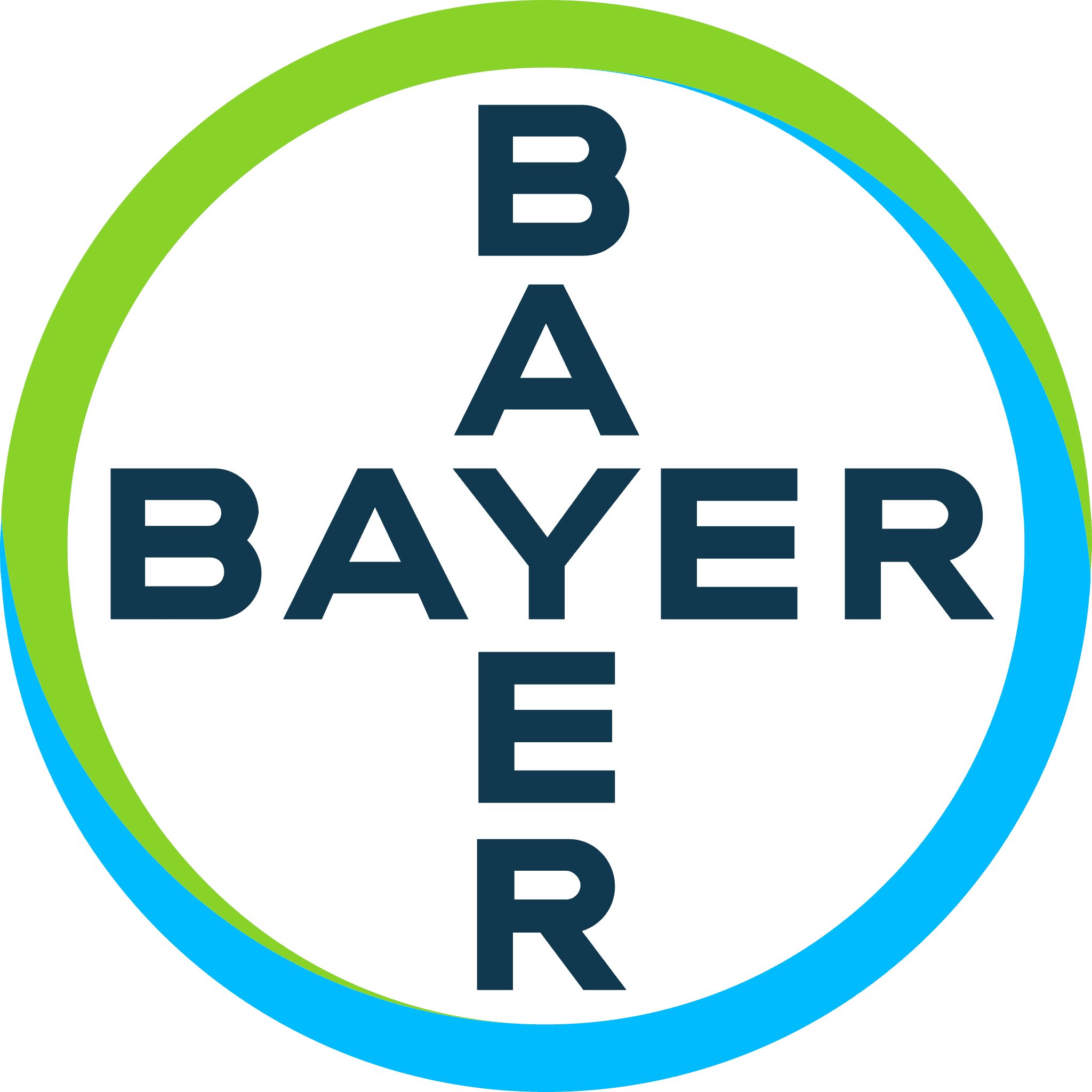 Bayer logo