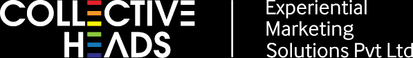 Collective Heads logo
