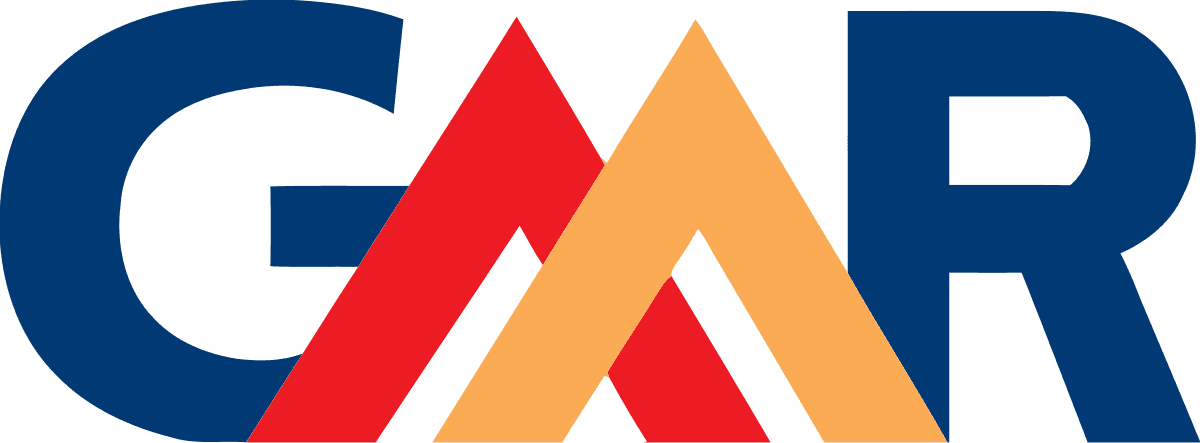 GMR logo