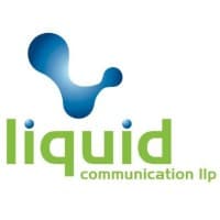 Liquid Communication LLP logo