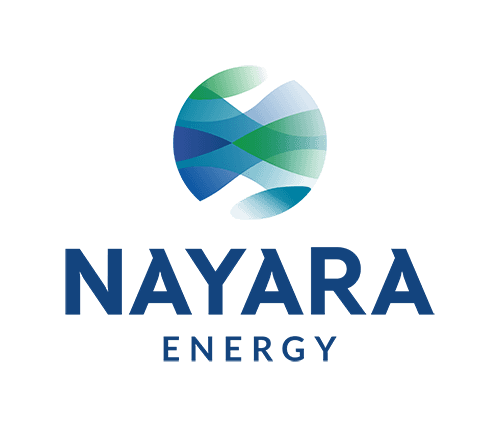 Nayara logo