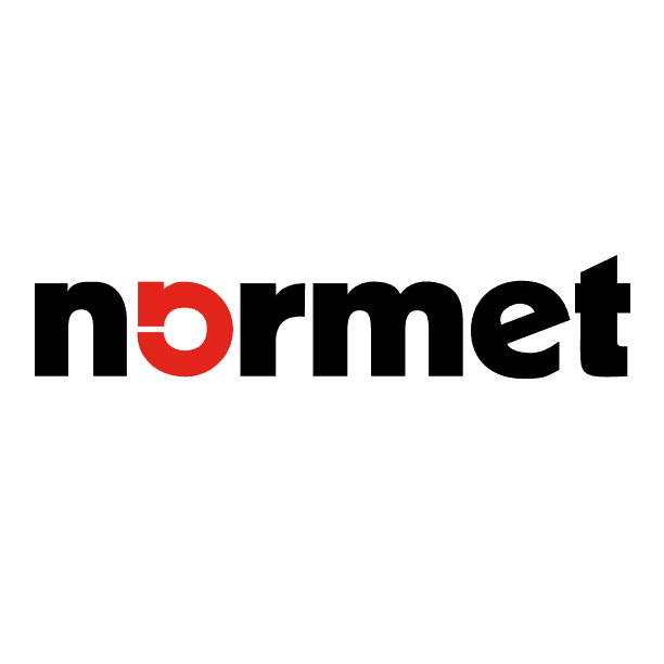 Normet logo