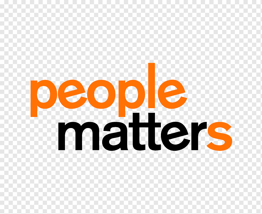 People Matters logo