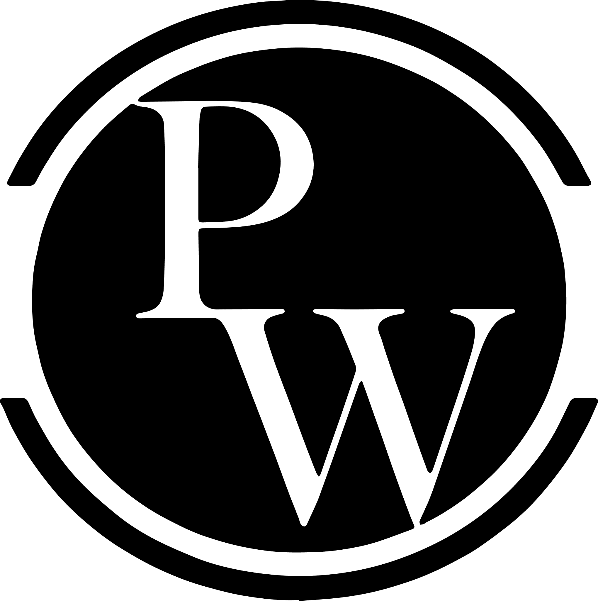 Physics wallah logo