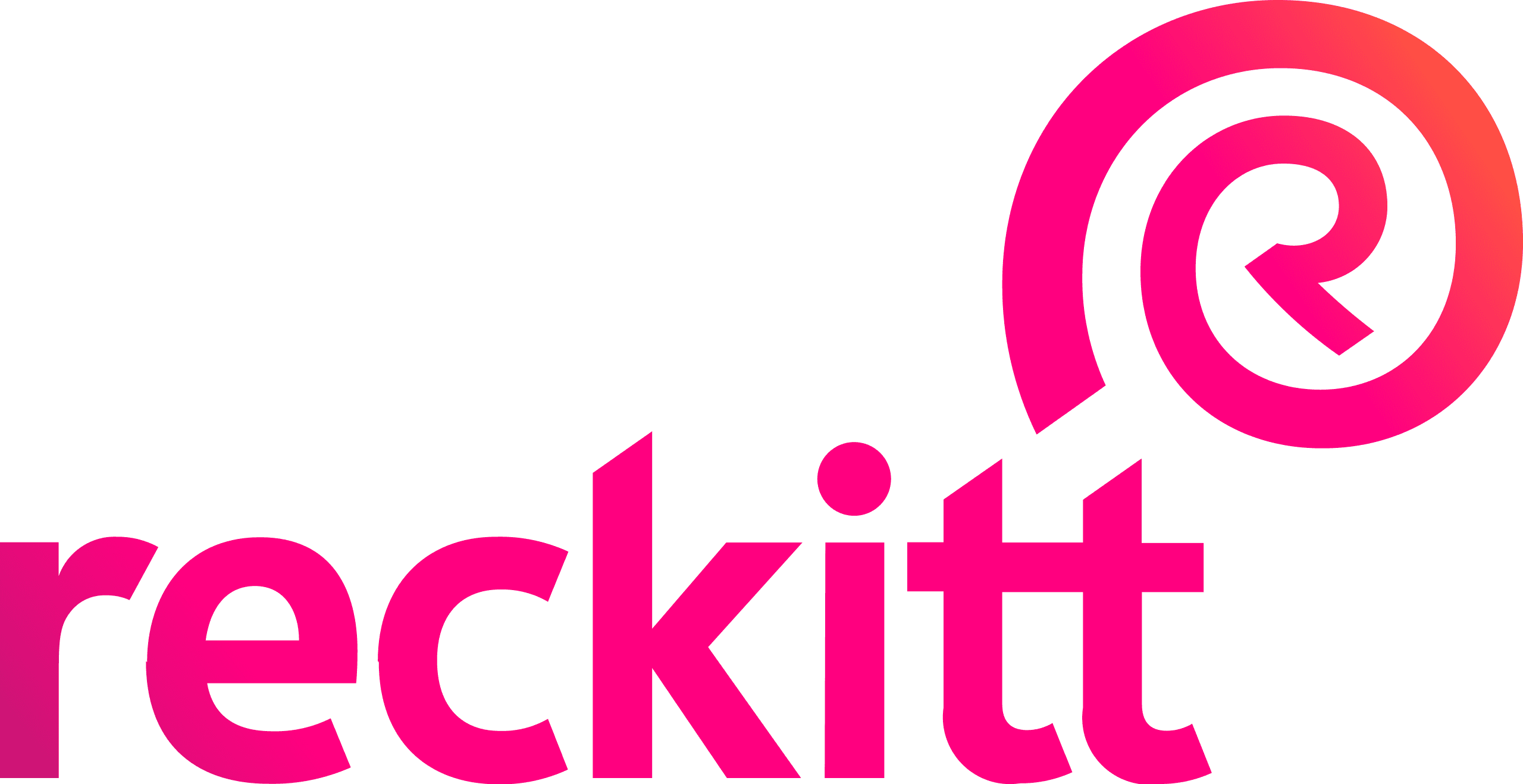 Reckitt logo