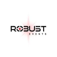 Robust Events logo